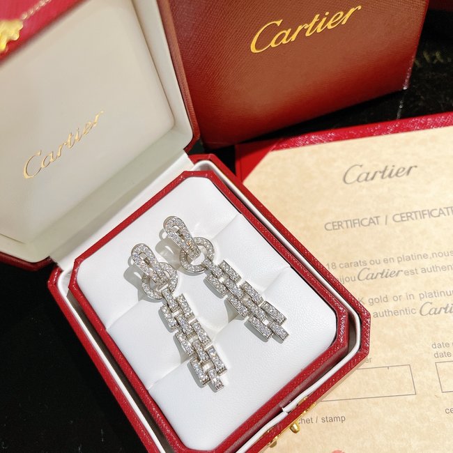 Cartier Earring CSJ51234444