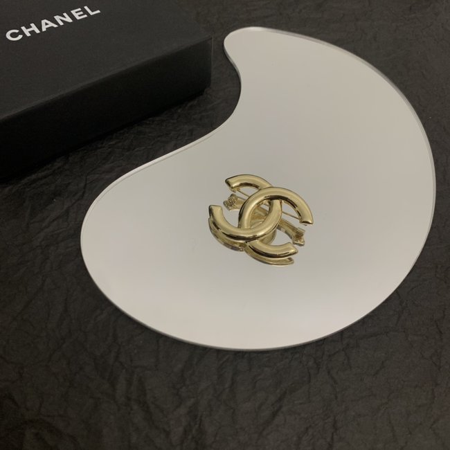 Chanel Brooch CSJ12331541