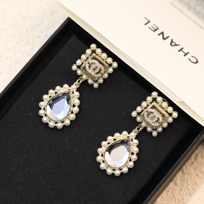 Chanel Earring CSJ51414111