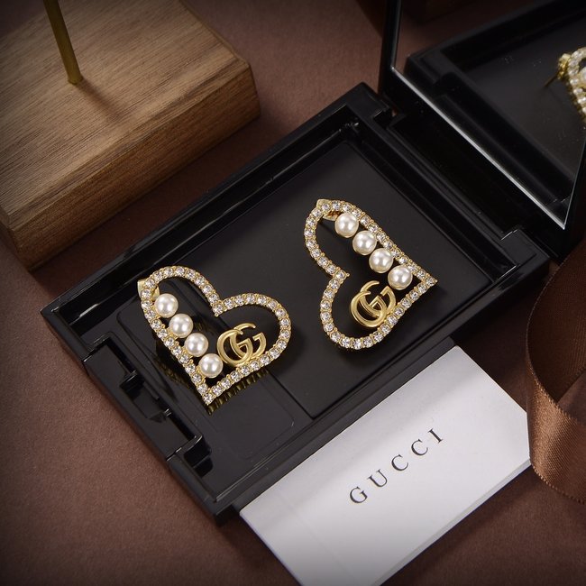 Gucci Earring CSJ25234144