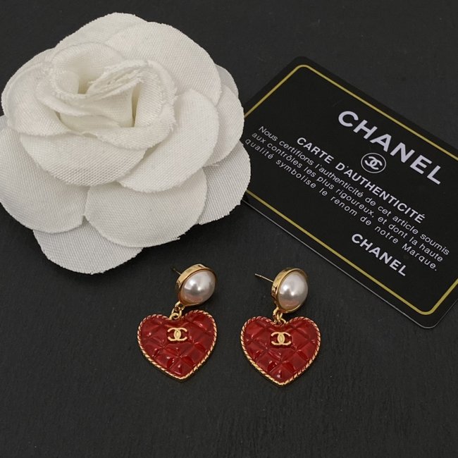 Chanel Earring CSJ54511323