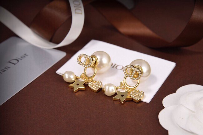 Dior Earring CSJ52355433