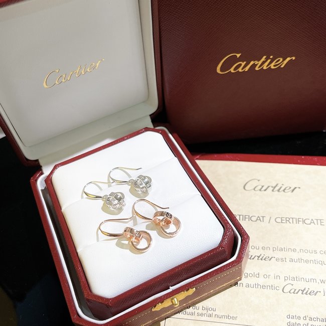 Cartier Earring CSJ43423342
