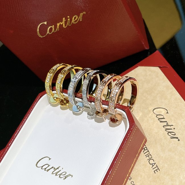 Cartier Earring CSJ54143251