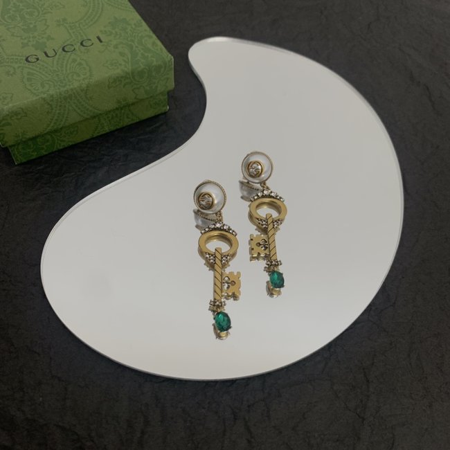 Gucci Earring CSJ31332435