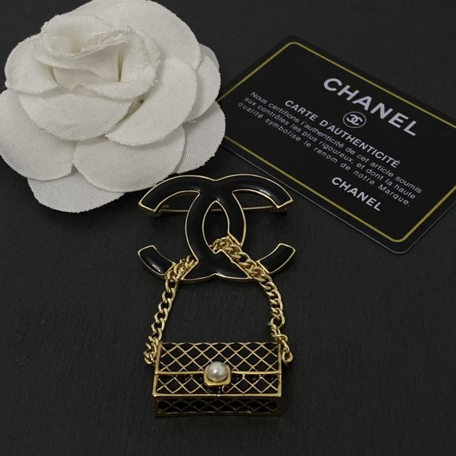 Chanel Brooch CSJ25524142