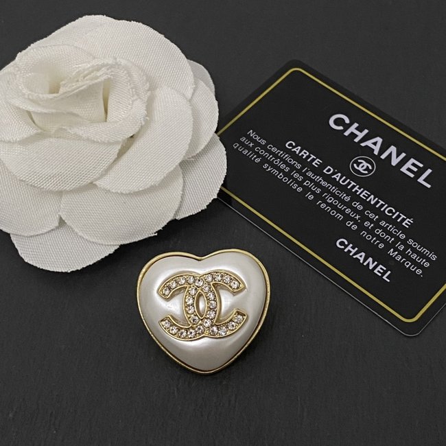 Chanel Brooch CSJ51243332