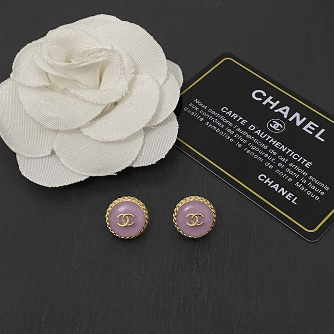 Chanel Earring CSJ22134325