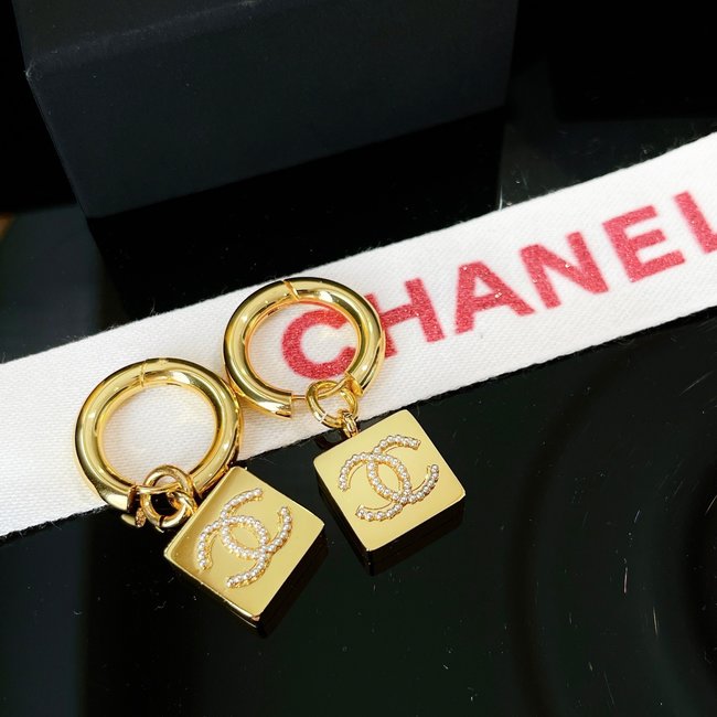 Chanel Earring CSJ35522453