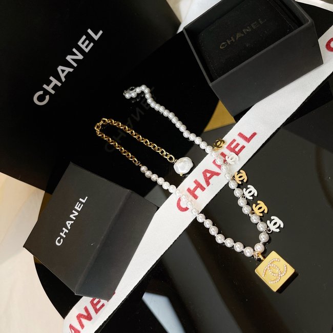 Chanel Necklace CSJ14553542