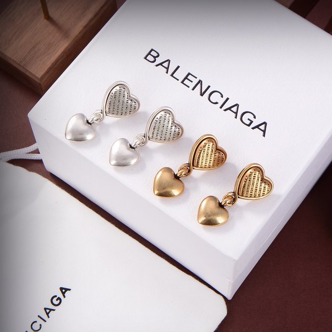 Balenciaga Earring CSJ35133115
