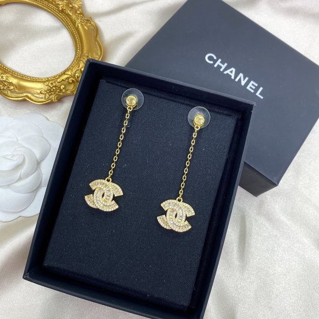 Chanel Earring CSJ23124432