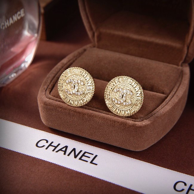 Chanel Earring CSJ32344411