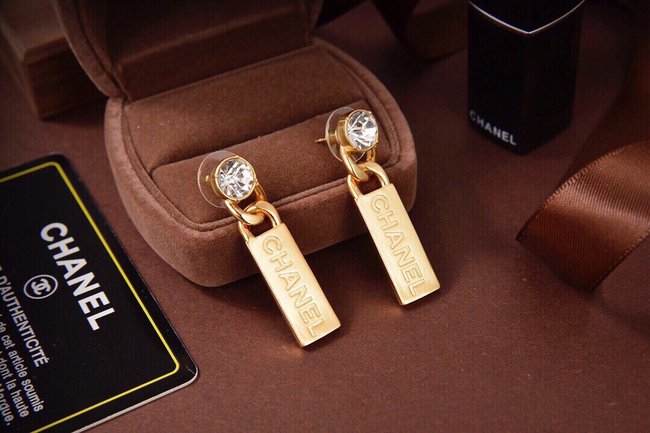 Chanel Earring CSJ23141155