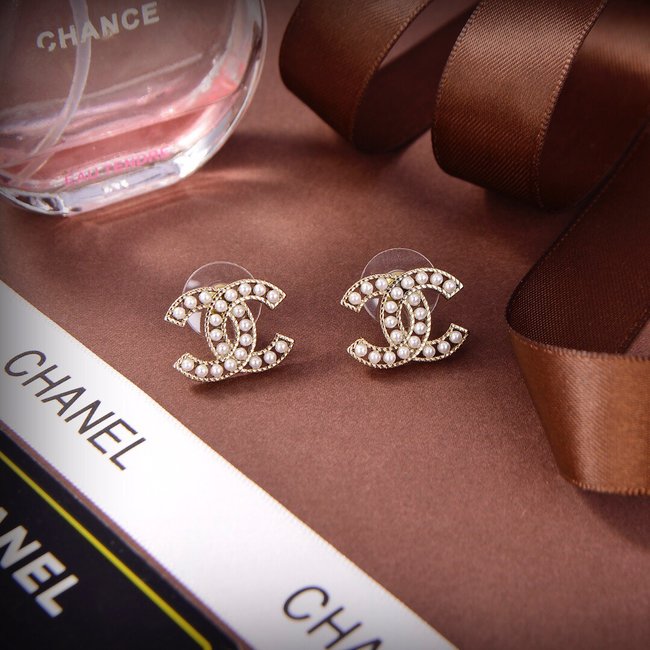 Chanel Earring CSJ12144554