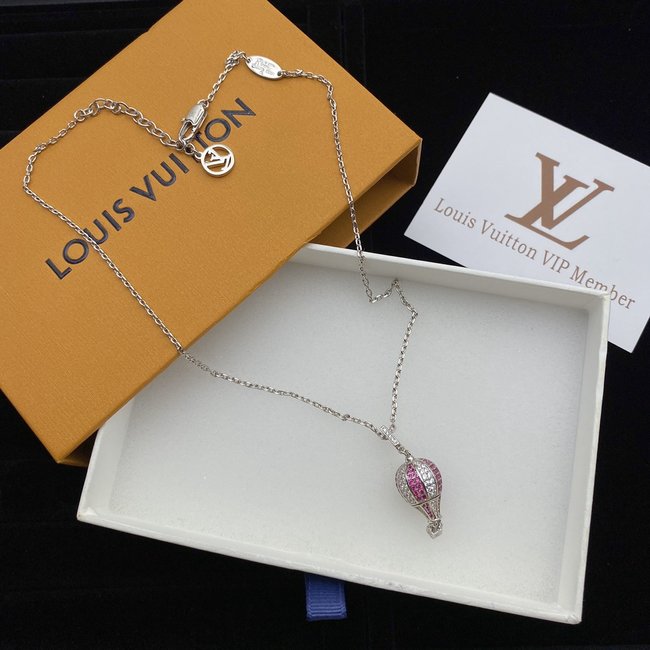 Louis Vuitton Necklace CSJ12331132