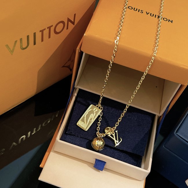 Louis Vuitton Necklace CSJ34533335