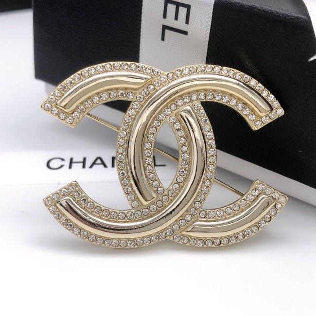 Chanel Brooch CSJ24125211