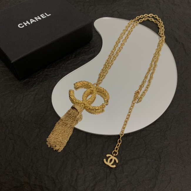 Chanel Necklace CSJ42254441