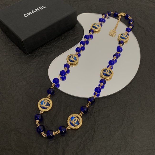 Chanel Necklace CSJ42244333