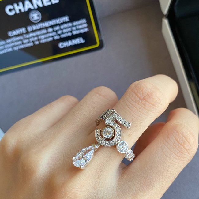 Chanel ring CSJ33354522