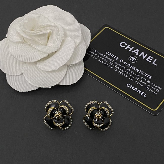 Chanel Earring CSJ33243555