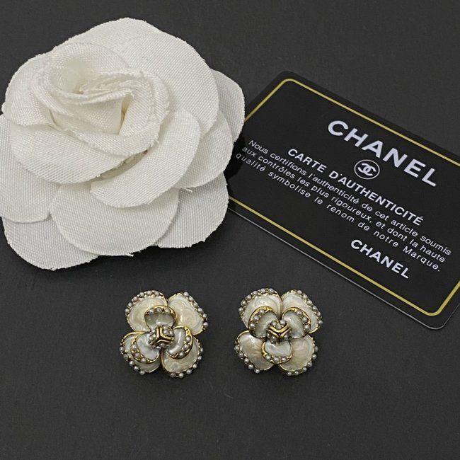 Chanel Earring CSJ51553353