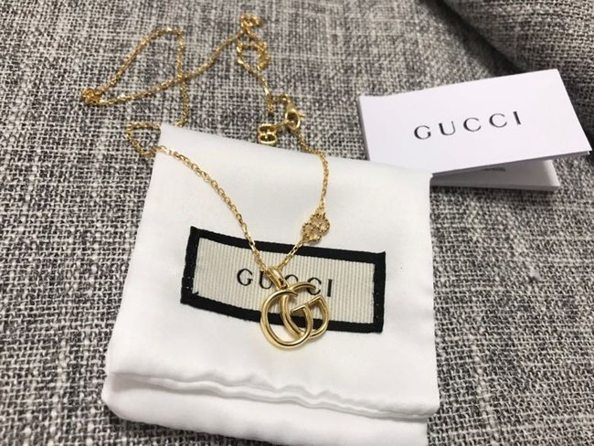 Gucci Necklace CSJ32212433