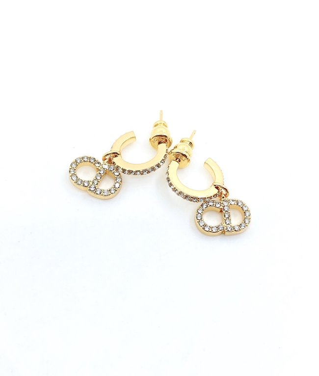 Dior Earring CSJ23553521