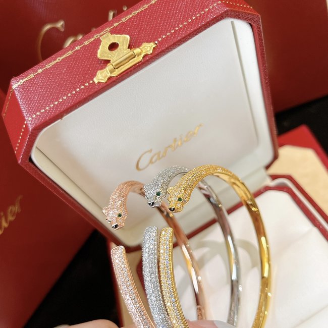 Cartier Bracelet CSJ55251331