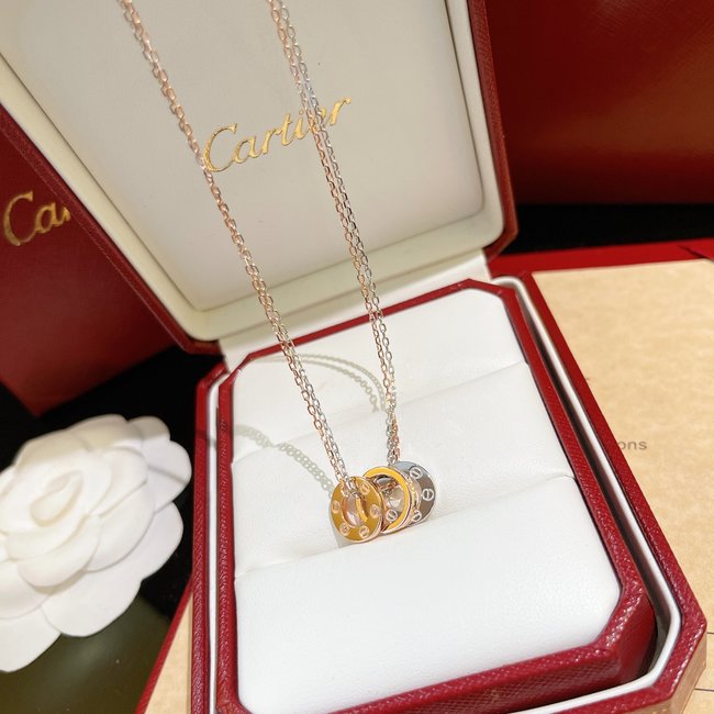 Cartier Necklace CSJ43131232