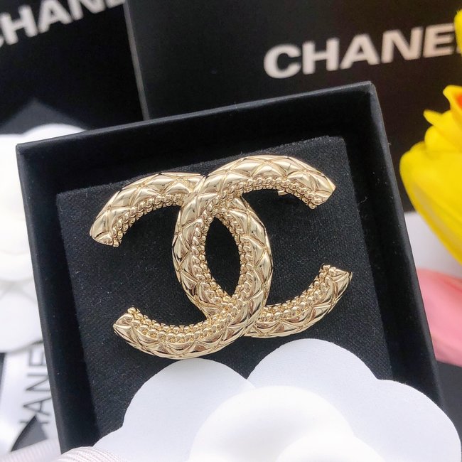 Chanel Brooch CSJ12111215