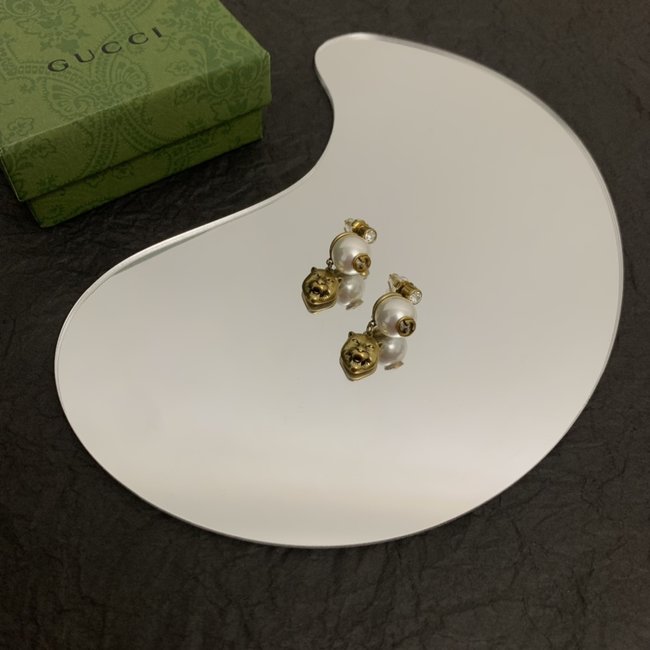 Gucci Earring CSJ42544311