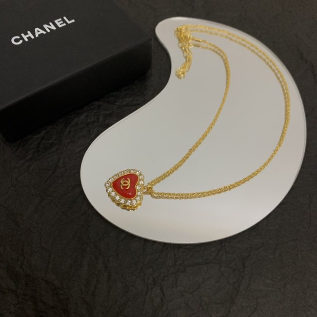 Chanel Necklace CSJ41243551