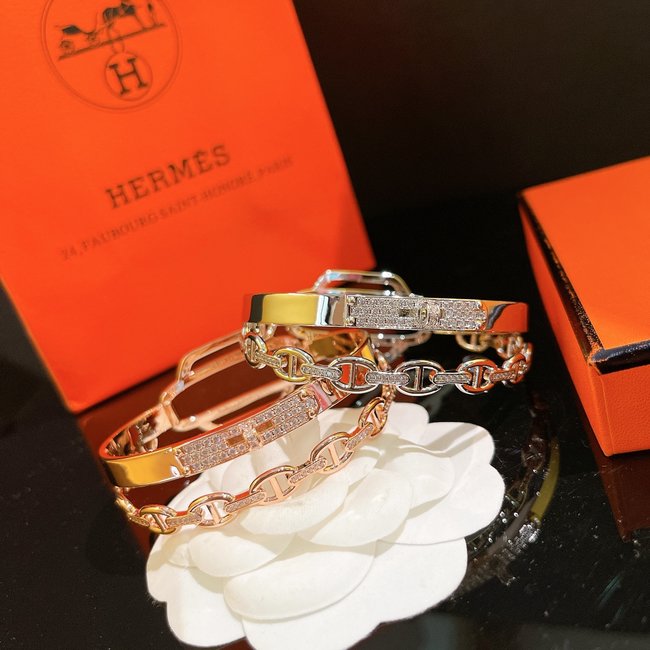 Hermes Bracelet CSJ53312555