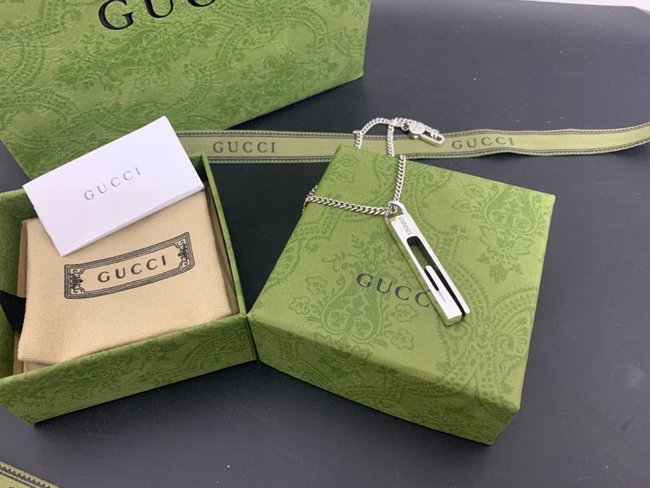 Gucci Necklace CSJ43515111