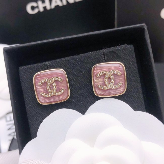 Chanel Earring CSJ33445222