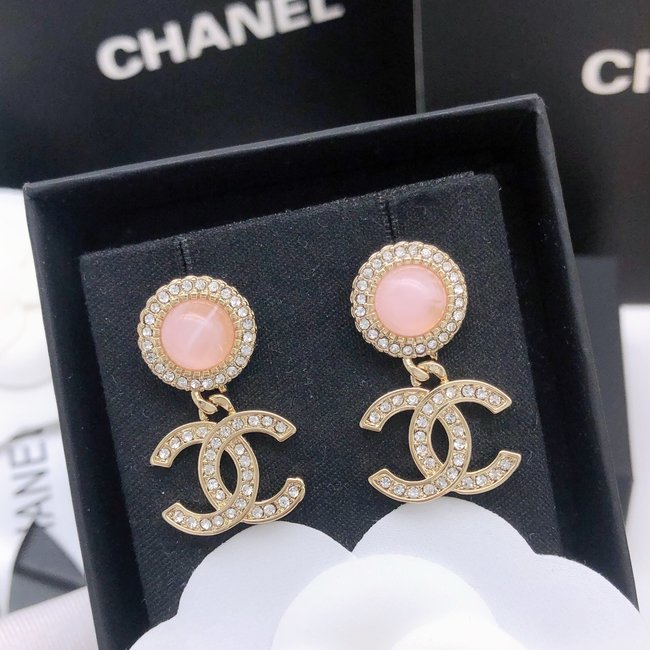 Chanel Earring CSJ11324152