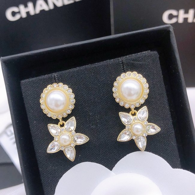 Chanel Earring CSJ35415455