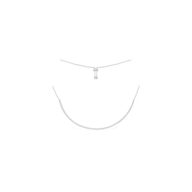 APM Monaco Necklace CSJ15113544