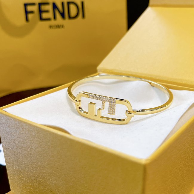 Fendi Bracelet CSJ15331452
