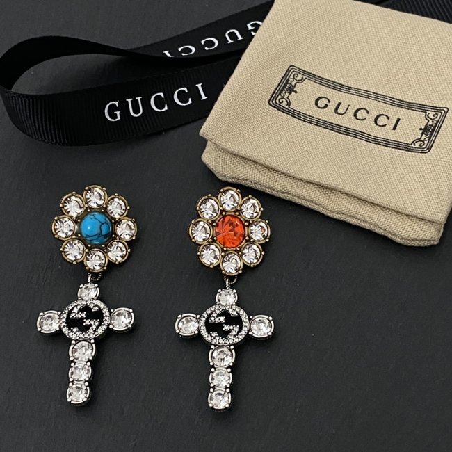 Gucci Earring CSJ33132135