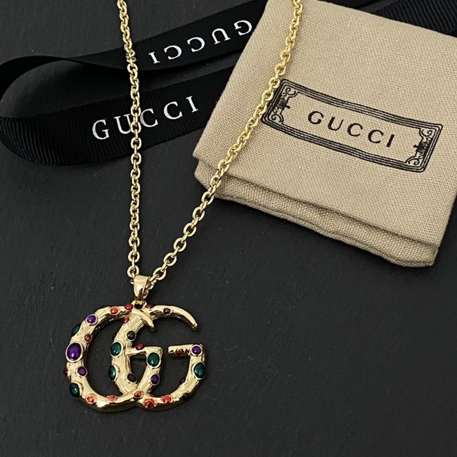 Gucci Necklace CSJ53421323