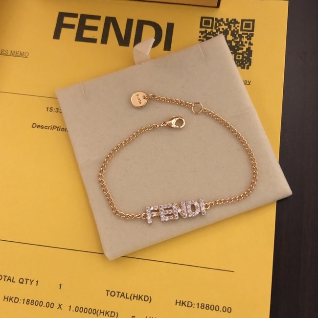 Fendi Necklace CSJ22131435