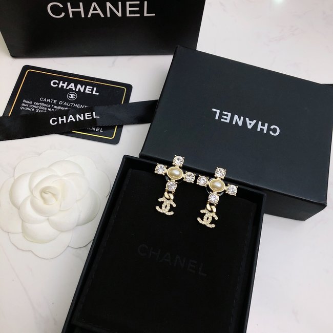 Chanel Earring CSJ32552233