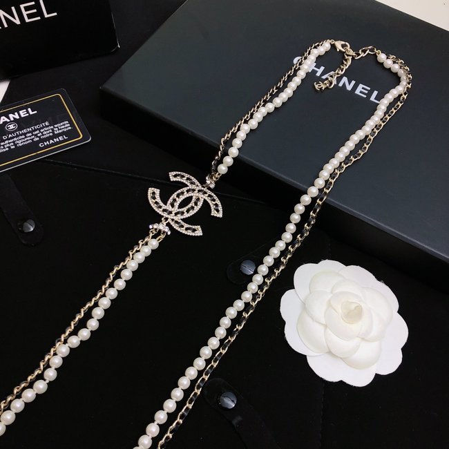 Chanel Necklace CSJ23541413