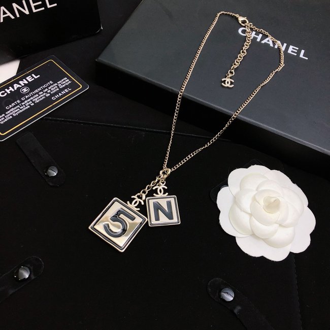 Chanel Necklace CSJ41451213