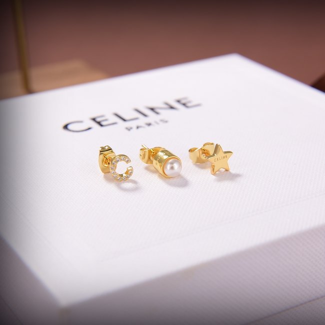 Celine Earring CSJ22355112