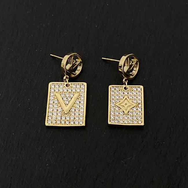 Louis Vuitton Earring CSJ32555312