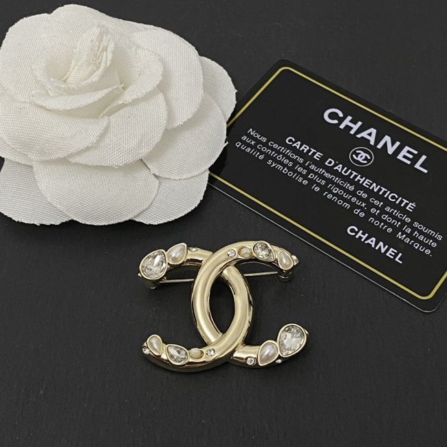 Chanel Brooch CSJ32144415